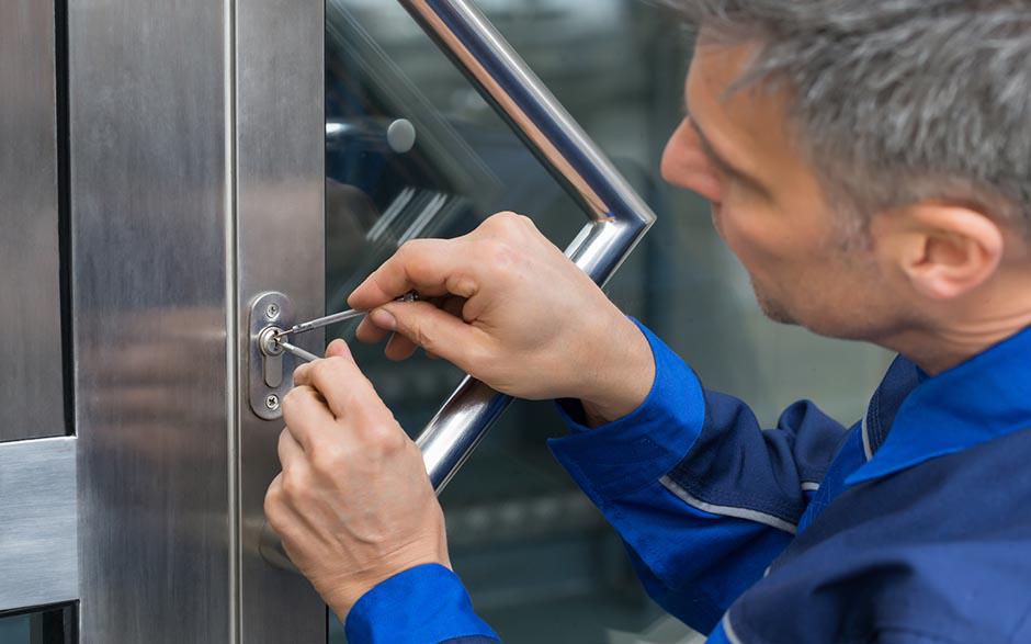 ouvrir une porte Meudon