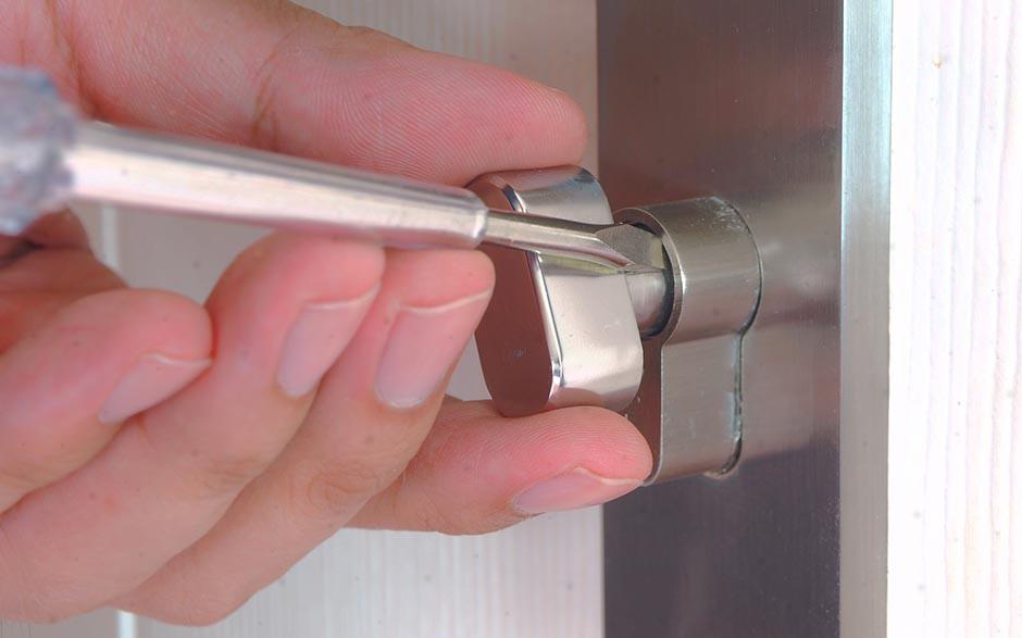 ouvrir une porte Draveil